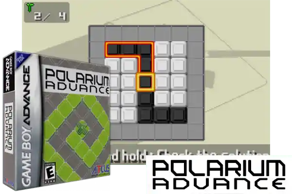 polarium advance